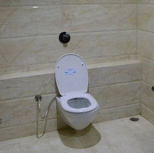 Hotel City Heart, Mandi 5